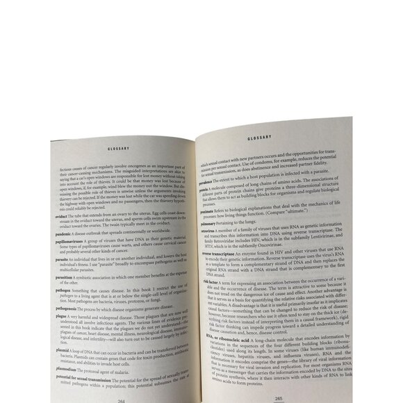 Plague Time How Stealth Infections Cause Cancers Heart Disease Ewald HC DJ 1st - Picture 14 of 16